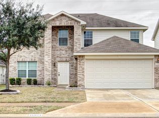 15927 Kings Cypress Ln, Cypress, TX 77429