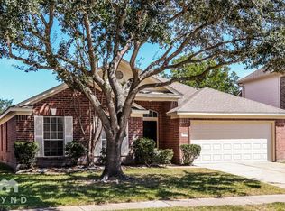 3638 Slocom Dr, Katy, TX 77449