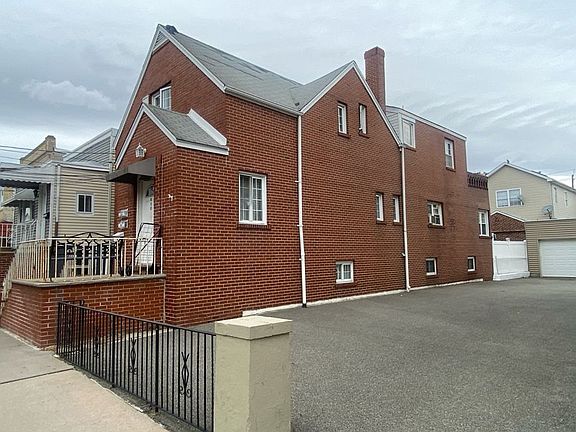 Property Side View