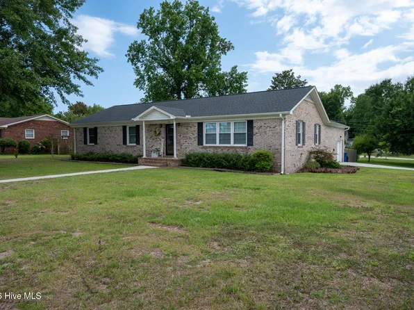 110 Scottsdale Drive, Wilmington, NC 28411