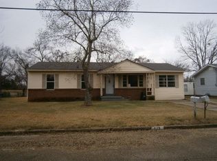 112 Short St, Vicksburg, MS 39180