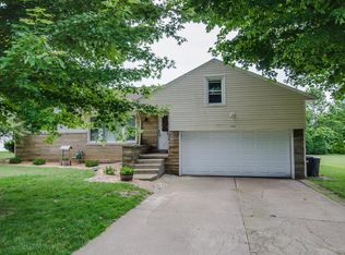 1155 Laurelwood Rd, Mansfield, OH 44907