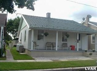 6334 Willow St, Bath, PA 18014