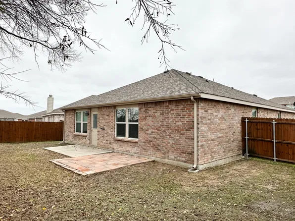1425 Rivers Creek Ln, Little Elm, TX 75068