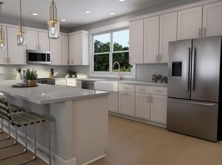 Baker Residential, Fuquay Varina, NC 27526