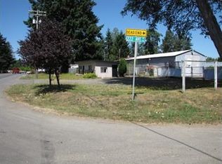 22134 Old Hwy 99 SW, Centralia, WA 98531