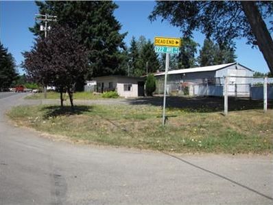 22134 Old Hwy 99 SW, Centralia, WA, 98531