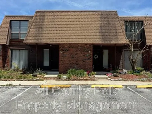 1836 N Crystal Lake Dr N, Lakeland, FL
