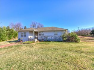 109 Lakeside Dr, Norman, OK 73026