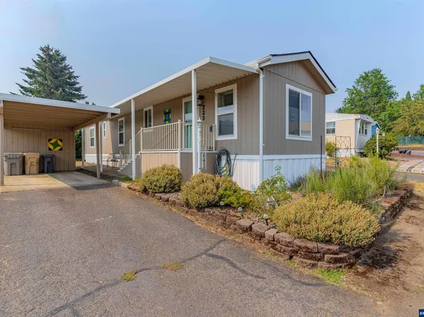 631 E Ellendale 223 Ave #223, Dallas, OR 97338