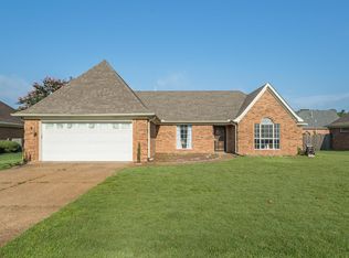 4705 Shadow Field Ln, Arlington, TN 38002