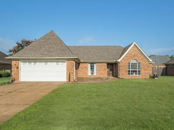 4705 Shadow Field Ln, Arlington, TN 38002