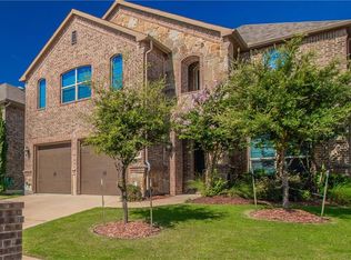 9004 Dameron Dr, Fort Worth, TX 76131