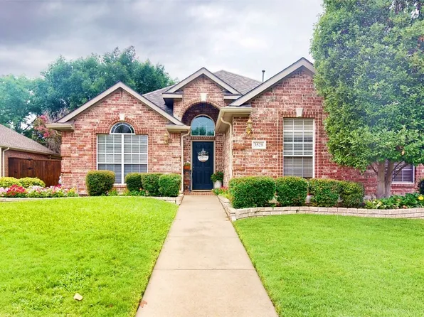 3528 Kales Ln, Flower Mound, TX 75022