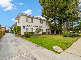 850 N Acacia St #12, Inglewood, CA 90302