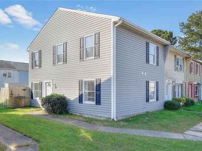 5925 Clear Springs Ct, Virginia Beach, VA, 23464