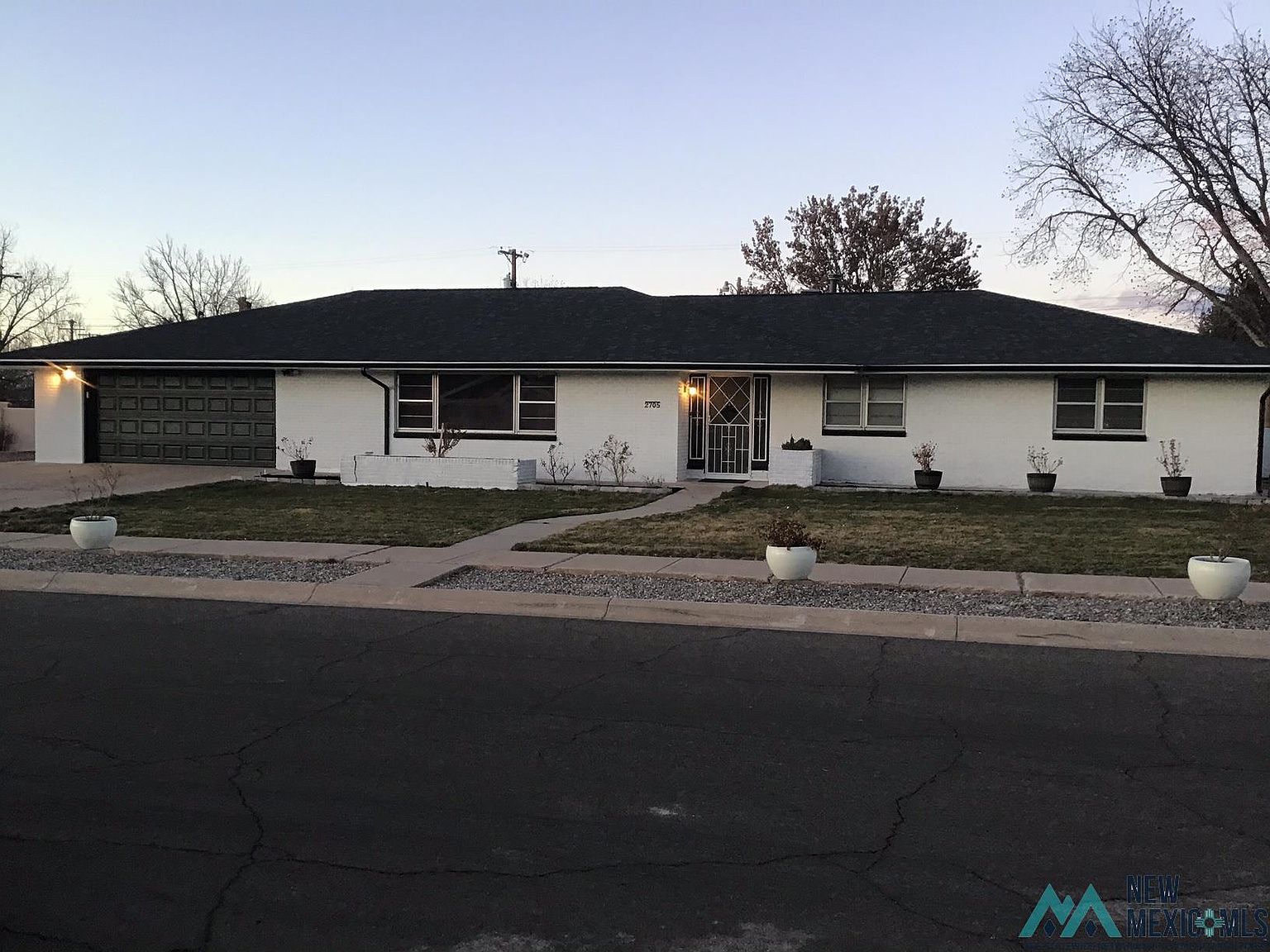 2705 Serenata Dr, Roswell, NM 88201 MLS 20233534 Zillow