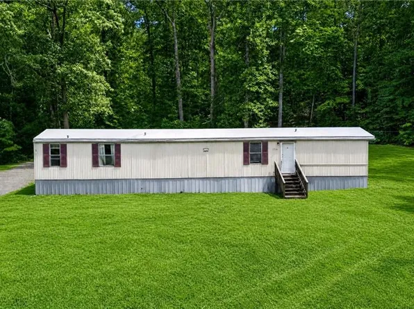 526 Kindley Rd, Thomasville, NC 27360