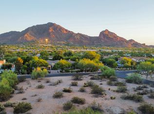 5676 E CACTUS WREN Road #10, Paradise Valley, AZ 85253