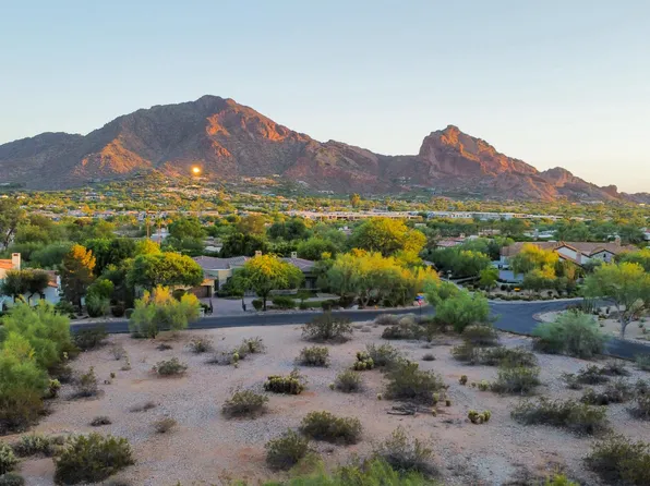 5676 E CACTUS WREN Road #10, Paradise Valley, AZ 85253