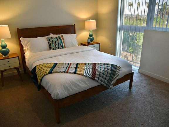 2nd image of 6200 Kester Ave APT 202