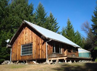 40 Acres Kettenpom Rd, Weott, CA 95571