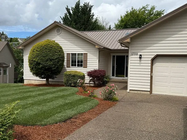 1759 Sunburst Ter NW, Salem, OR 97304