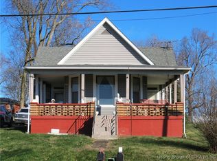 298 W Us Highway 150, Fredericksburg, IN