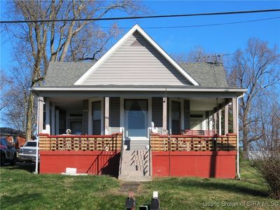 298 W Us Highway 150, Fredericksburg, IN, 47120