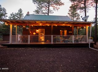 6204 White Pine Dr, Lakeside, AZ 85929