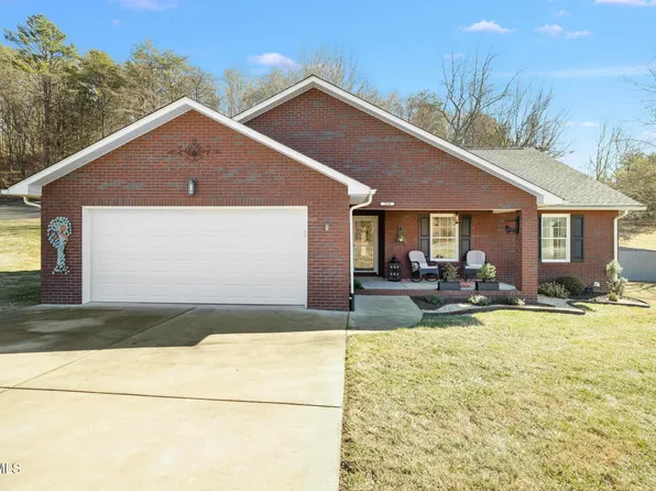 310 Shiloh Shoals Dr, Greeneville, TN 37745