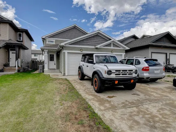 10138 E 85a St, Grande Prairie, AB T8X 0N7