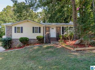 5168 Terry Heights Rd, Pinson, AL 35126