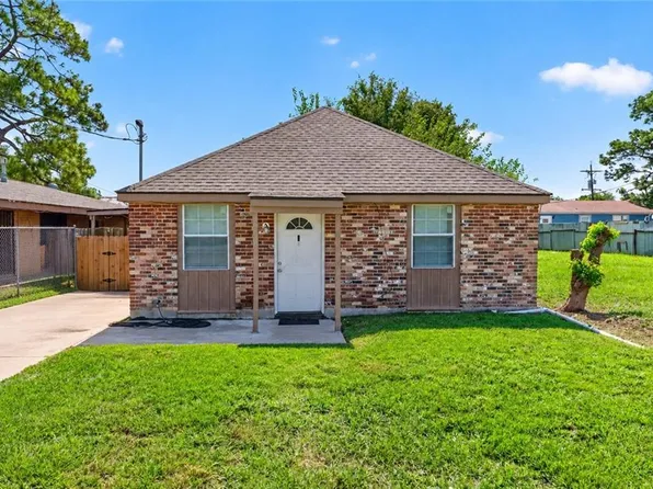 11314 Lincoln Beach Blvd, New Orleans, LA 70128
