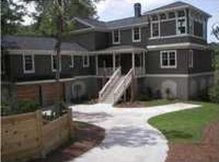 2952 Deer Point Dr, Seabrook Island, SC 29455