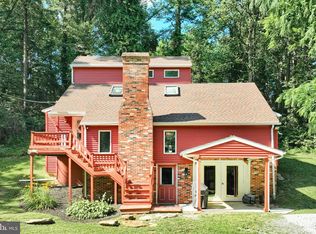 4855 Fake Rd, York, PA 17406