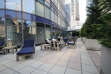 Rented by Sotheby's International Realty