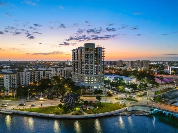 275 Bayshore Blvd Unit 804, Tampa, FL 33606
