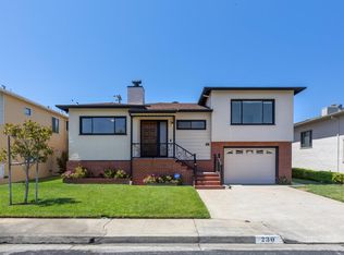 230 Rainier Ave, South San Francisco, CA 94080