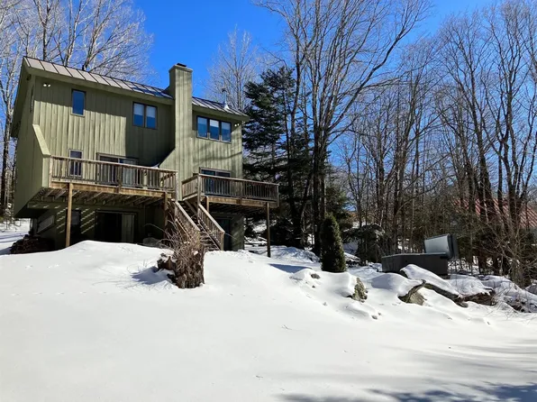41 Nearing Rd, Bondville, VT 05340