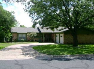 2703 Cascade Dr, Austin, TX 78757