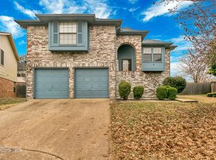 792 Pierre Ln, Plano, TX 75023