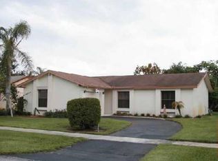 10326 Greenbriar Ct, Boca Raton, FL 33498