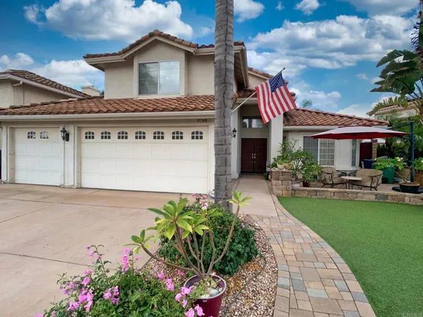 9748 San Remo Ct, Santee, CA 92071