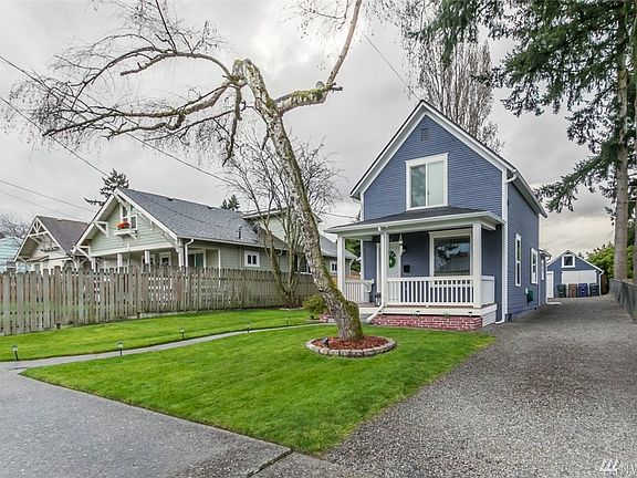 3rd image of 5020 S Thompson Ave
