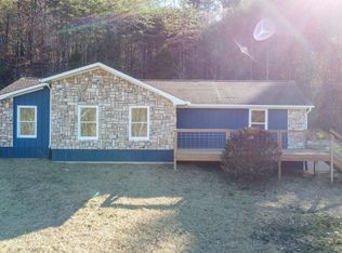 441 Johnson Rd, Maynardville, TN 37807