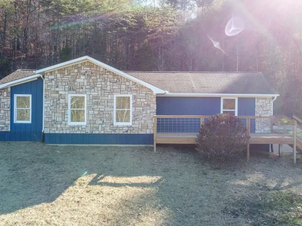 441 Johnson Rd, Maynardville, TN 37807