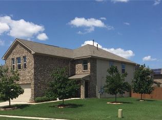 4200 Creede Dr, Austin, TX 78744