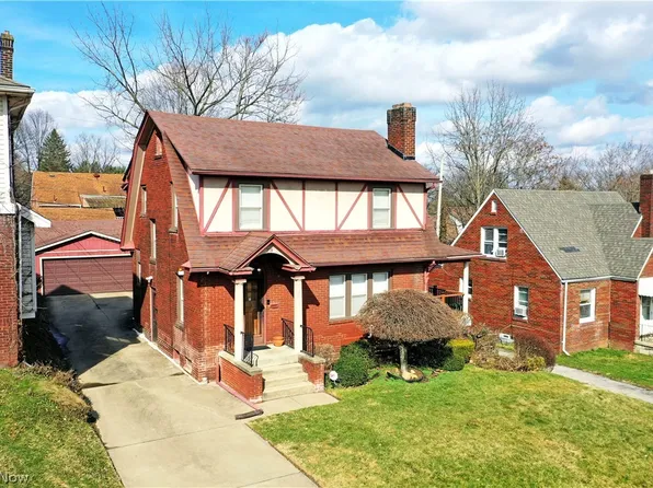 218 Upland Ave, Youngstown, OH 44504