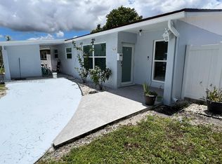 7610 Raleigh St, Hollywood, FL 33024